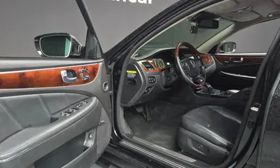 Hyundai Equus 2014, 232268 км, за 6700000 KRW - фото 10