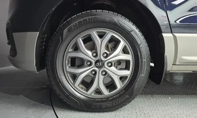 Hyundai Starex 2019, 132435 км, за 17300000 KRW - фото 5