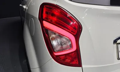 KG_Mobility_Ssangyong KORANDO 2015, 109857 км, за 4500000 KRW - фото 23