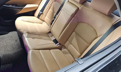 Kia K7 2021, 96739 км, за 19700000 KRW - фото 32
