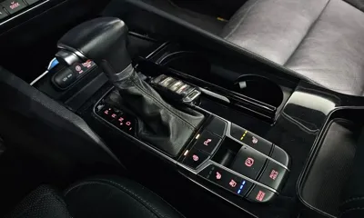 Kia K7 2017, 142381 км, за 11000000 KRW - фото 9