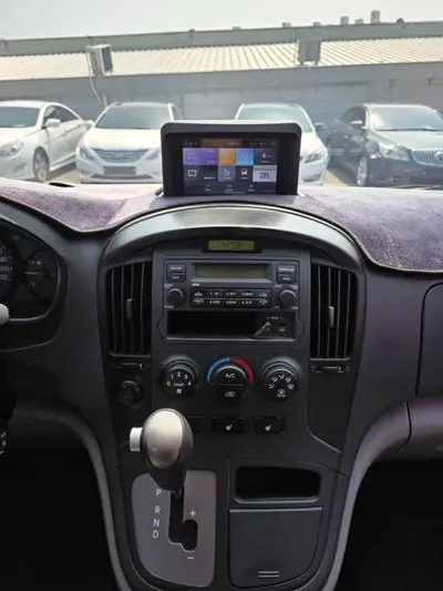 Hyundai Starex 2016, 201160 км, за 6700000 KRW - фото 5