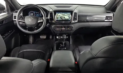 KG_Mobility_Ssangyong Rexton 2022, 38671 км, за 23500000 KRW - фото 7