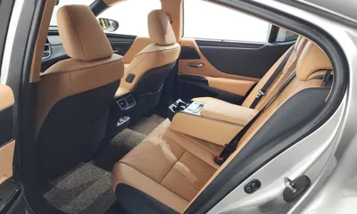 Lexus ES 2025, 50733 км, за 53000000 KRW - фото 20