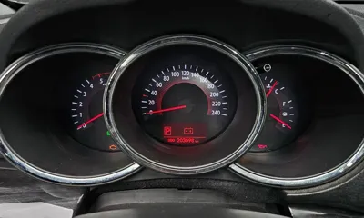 Kia Sorento 2010, 203598 км, за 5300000 KRW - фото 8