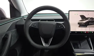 Tesla Model Y 2025, 6990 км, за 68500000 KRW - фото 13
