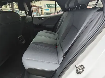 Volkswagen ID.3 2025, 30000 км, за 87800 CNY - фото 8