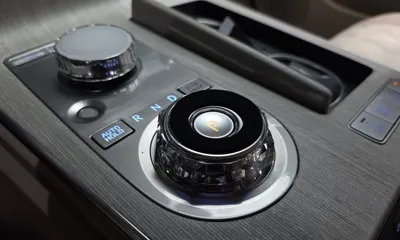 Genesis G80 2026, 10294 км, за 58300000 KRW - фото 9