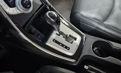 Hyundai Avante 2012, 143215 км, за 3900000 KRW - фото 9