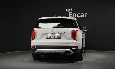 Hyundai Palisade 2020, 137628 км, за 22500000 KRW - фото 4