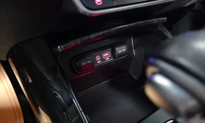 Kia Sorento 2018, 118425 км, за 15700000 KRW - фото 13