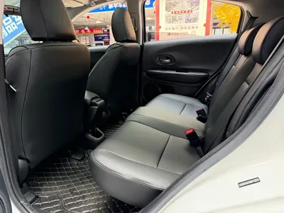 Honda Vezel 2021, 12000 км, за 96800 CNY - фото 10
