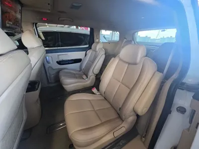 Kia Canival 2019, 71300 км, за 165000000 KRW - фото 7