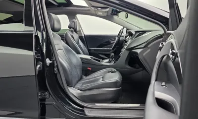 Hyundai Grandeur 2015, 258495 км, за 4800000 KRW - фото 11