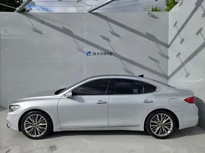 Hyundai Grandeur 2019, 149597 км, за 13100000 KRW - фото 4