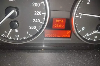 BMW X1 2015, 70300 км, за 43264.44 CNY - фото 12