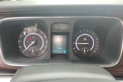 Buick GL8 2018, 57800 км, за 92477.92 CNY - фото 20