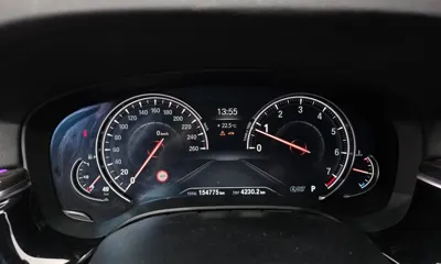 BMW 5-Series 2018, 154775 км, за 31990000 KRW - фото 8