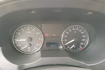JAC Refine M3 2016, 58600 км, за 33425.61 CNY - фото 14