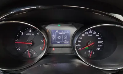 Kia Canival 2016, 111923 км, за 99990000 KRW - фото 8