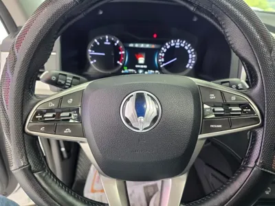 KG_Mobility_Ssangyong Rexton 2018, 149000 км, за 14800000 KRW - фото 19