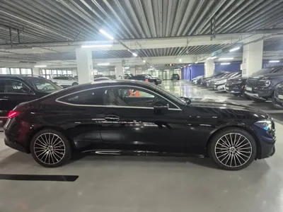 Mercedes-Benz CLE-Class 2025, 861 км, за 75000000 KRW