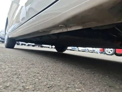 Wuling MINIEV 2025, 24500 км, за 35100 CNY - фото 22
