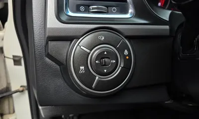 KG_Mobility_Ssangyong KORANDO 2016, 160325 км, за 6900000 KRW - фото 13