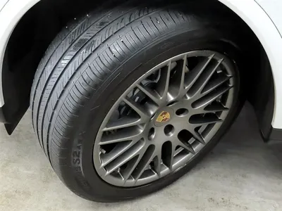 Porsche Cayenne 2017, 82838 км, за 35500000 KRW - фото 20