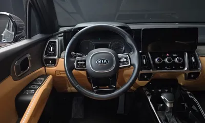 Kia Sorento 2021, 75817 км, за 22500000 KRW - фото 13