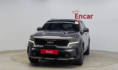 Kia Sorento 2022, 128201 км, за 21600000 KRW
