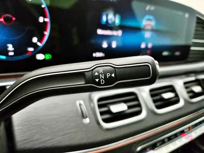 Mercedes-Benz GLS-Class 2022, 31091 км, за 93000000 KRW - фото 9