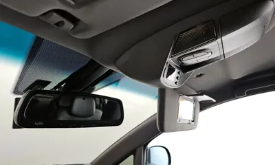 KG_Mobility_Ssangyong KORANDO 2017, 138587 км, за 6700000 KRW - фото 19