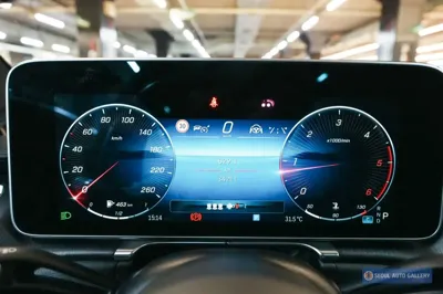 Mercedes-Benz S-Class 2021, 34211 км, за 78000000 KRW - фото 8