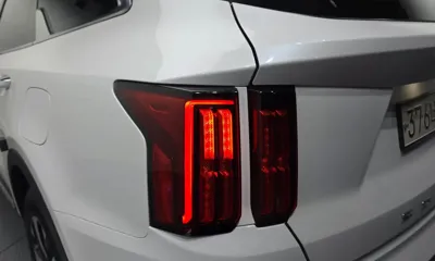 Kia Sorento 2021, 98351 км, за 21990000 KRW - фото 23