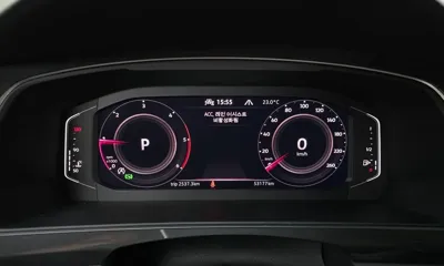 Volkswagen Tiguan 2022, 53177 км, за 47500000 KRW - фото 8