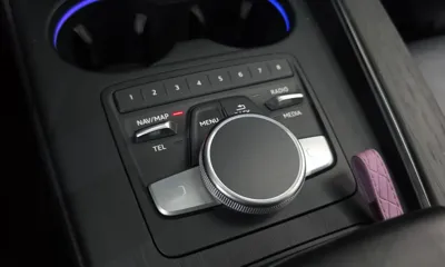 Audi A4 2019, 117200 км, за 16900000 KRW - фото 33