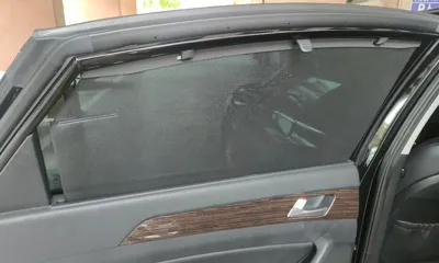 Hyundai Sonata 2018, 167000 км, за 6900000 KRW - фото 8