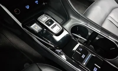 Hyundai Sonata 2020, 145945 км, за 12990000 KRW - фото 9