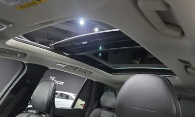 Volvo XC90 2017, 118140 км, за 26490000 KRW - фото 17