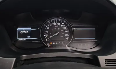 Ford Explorer 2017, 59543 км, за 17700000 KRW - фото 8