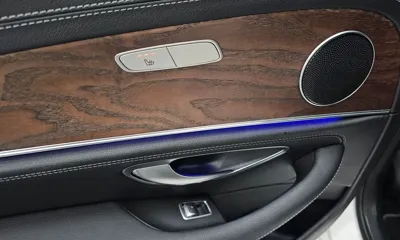 Mercedes-Benz E-Class 2017, 65255 км, за 22300000 KRW - фото 29