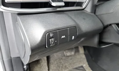 Hyundai Avante 2021, 126257 км, за 14400000 KRW - фото 33