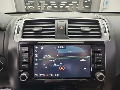 Kia Mohave 2018, 172000 км, за 11300000 KRW - фото 17