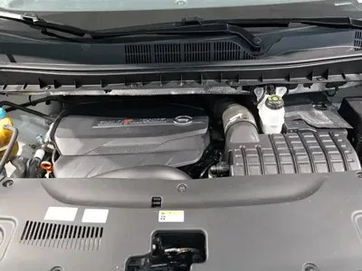 GAC Motor Trumpchi M8 2021, 104000 км, за 107000 CNY - фото 8