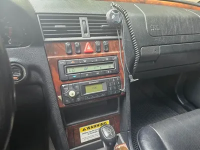 Mercedes-Benz C-Class 1999, 150080 км, за 15000000 KRW - фото 7