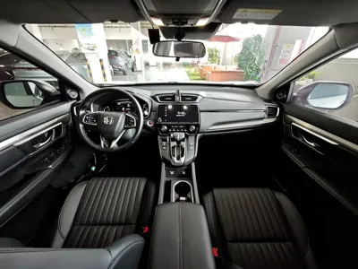 Honda Breeze 2022, 20800 км, за 105800 CNY - фото 23