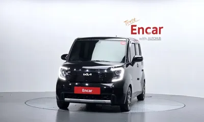 Kia Ray 2023, 15269 км, за 16500000 KRW
