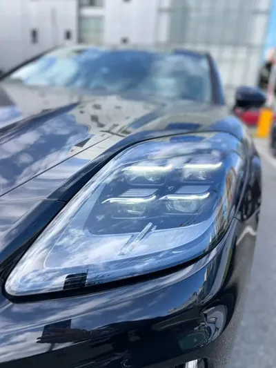 Porsche Panamera 2025, 520 км, за 190800000 KRW - фото 6