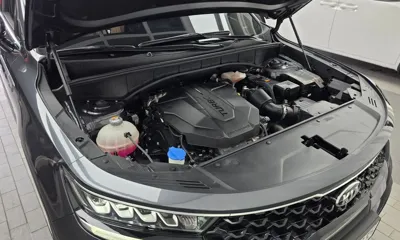 Kia Sorento 2021, 27559 км, за 23500000 KRW - фото 6
